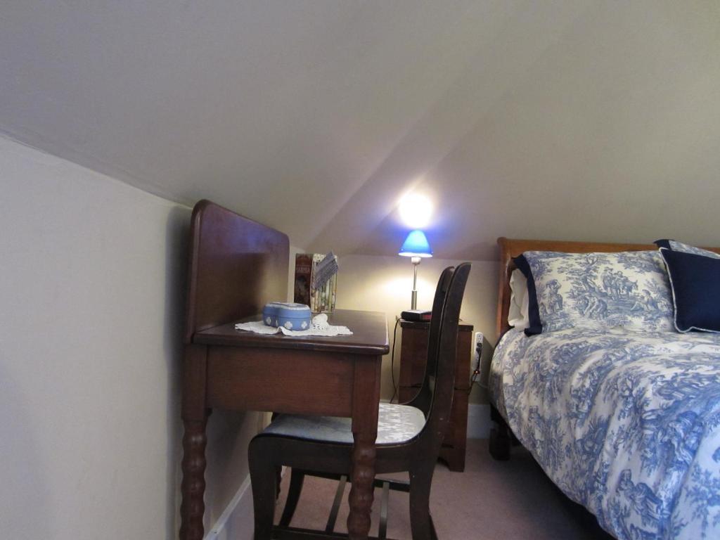 Sleepy Hollow B&B Gananoque Kamer foto