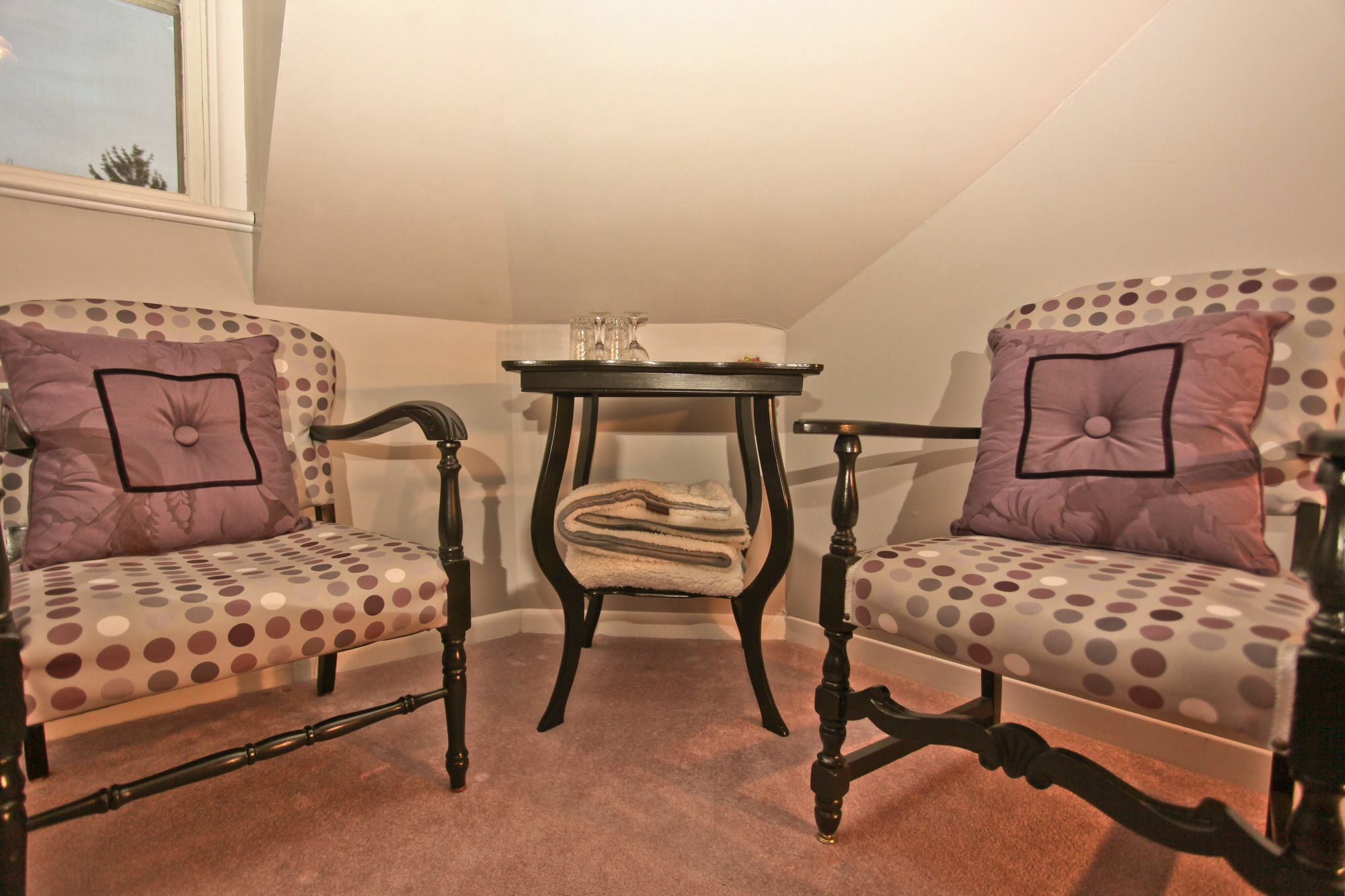 Sleepy Hollow B&B Gananoque Buitenkant foto