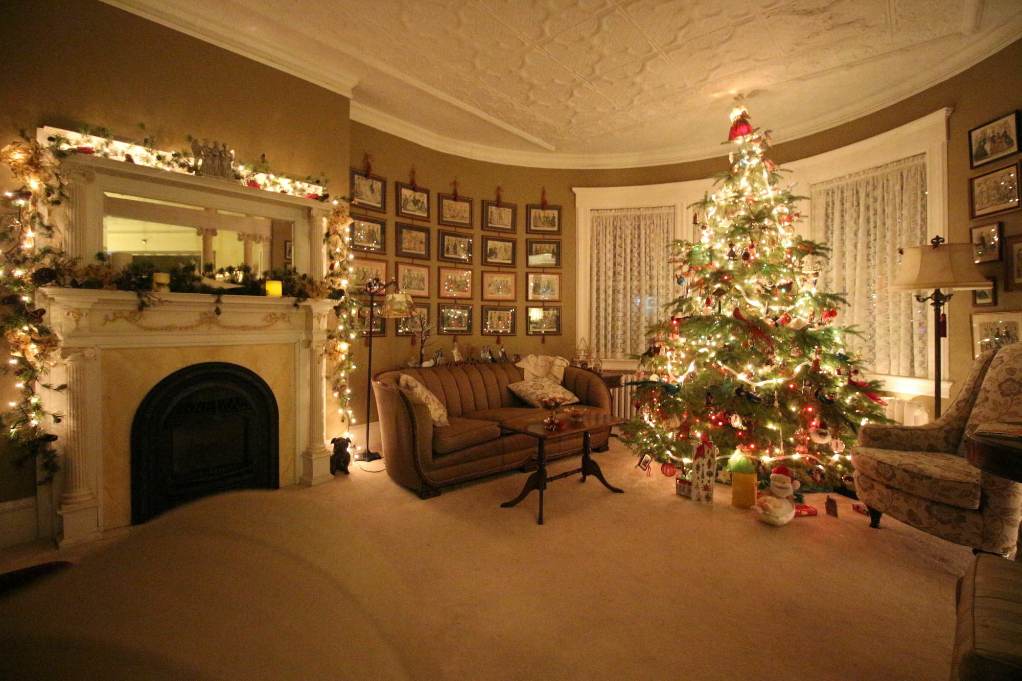 Sleepy Hollow B&B Gananoque Buitenkant foto